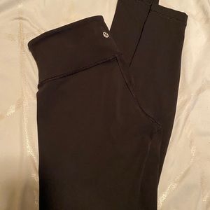 Lululemon leggings 4
